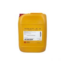 Activator -4a - Para un ajuste rápido - 20L - Sika