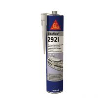 Sika - flex 292 i Marine Adhesive - High Strength White