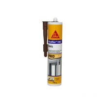 Holzleimspachtel Flex 146 - Braun - 653645 - Sika