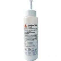 Sika - Injektionsharz Bond 852 zur Reparatur von Rissen und Ausgießen von Schwindfugen, hellgelb 600ml