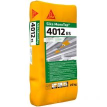 Sika - Monotop 4012 Es 25KG Gris