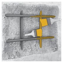 Anticorrosivo Sika MonoTop-610 New sacco 5 kg