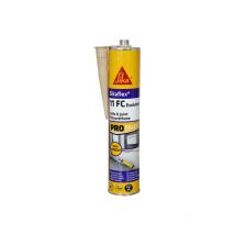 Sika - flex 11 fc + Evolution Haftspachtel - Beige - 300ml - Beige