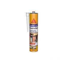 Flex-11 fc Evolution Purform Mastic Glue - Beige - 300ml - Sika