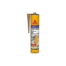 SIKA Sikaflex 11 FC Purform Adhesivo Multiuso - Beige - 300 ml