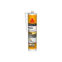 Sika - flex 143 Colla rapida - Bianco - 290ml - Blanc