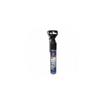 Sika - flex 591 Mehrzweck-Kittkleber - Schwarz - 70ml