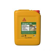 Gard-100 Detergente per facciate - 5L - Incolore - Sika