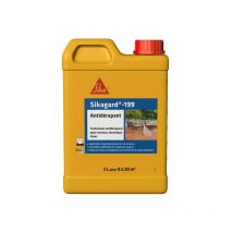 SIKA Sikagard-199 antideslizante - 2L