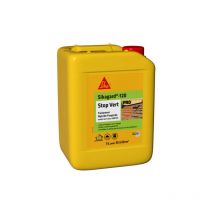 Algizid- und Fungizidbehandlung gard-120 Stop Grün - 5L - Sika