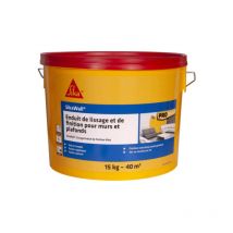 Wall Glätt- und Endputz - 15kg - Sika