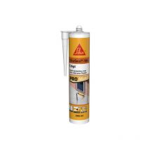 Sika - Spachtelmasse seal-186 Putz - Weiß - 300ml