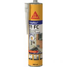 Flex-11FC Purform elast. Kleb-&Dichtstoff 300ml weiß - Sika