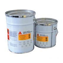 Sika - lastic Metal Primer(AB) 5 l (a+b)