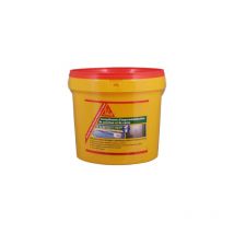 Sika - Top Top Micro-mortero pre-medido Revestimiento de Piscinas y Bodegas - 6.16kg