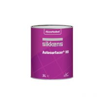 523103 Autosurfacer hb 3 litros - Sikkens