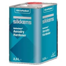 Sikkens - 555973 Autoclear Aerody Hardener lt 2.5