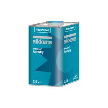 Sikkens - 555975 Autoclear Aerodry lt 2.5
