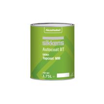 Autocoat bt 372 litros 3.75 - Sikkens