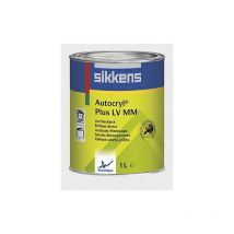 Autocryl lv Plus R675 1 litro - Sikkens