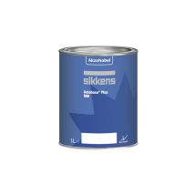 Base plus matt Autobase q 235 LT1 - Sikkens