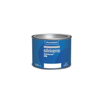 Sikkens - mm 336rt Base d'eau AutoWave Litres 0.5