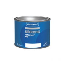 Water based Autowave mm 334RB 0,5 liter - Sikkens