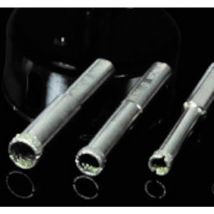 Siko - Broca corona diamantada Multi-Tools 10 mm (DVRT10)