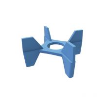 Distanziali 1,5/3 mm Multi Tools 50 pz (3DKRIZEK) - Siko