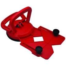 Siko - Guida Universale Per Trapano Multi-tools 6-83 Mm (vs683)