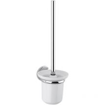 Multi Simple Wall-Mounted Toilet Brush (SIM37) - Siko
