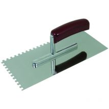 Muti-Tools cazzuola dentata da 10 mm (HLAZUBNER10) - Siko