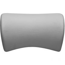 Poggiatesta per vasca Laguna, grigio (VPSYA4) - Siko