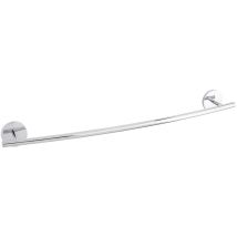 Simple Porte-serviettes barre, 60cm, Chrome (SIM23) - Siko