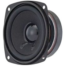 Frs 8 - 8 Ohm - 8 Cm 33 Hifi Fullrange Treiber