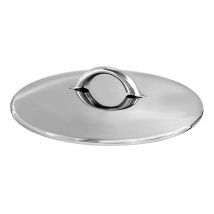 Couvercle Domus en inox 14 cm - Silampos