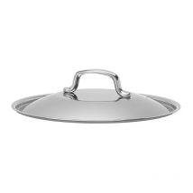 Couvercle professionnel en inox 18 cm - Silampos