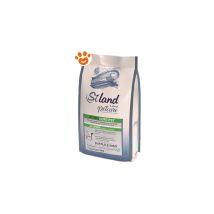 Aurora Biofarma - Siland Dog Dermocortipet All Breeds Bufalo E Riso - Siland Dog Dermocortipet All Breeds Bufalo E Riso - Sacco Da 3 Kg