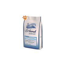 Aurora Biofarma - Siland Dog Nucrointestinal All Breeds Maiale E Riso - Siland Dog Nucrointestinal All Breeds Maiale E Riso - Sacco Da 3 Kg