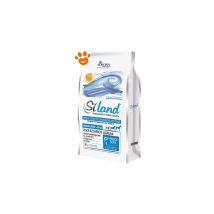 Aurora Biofarma - Siland Dog One Protein Adult Medium Maxi Pesce Azzurro E Agrumi - Siland Dog One Protein Adult Medium Maxi Pesce Azzurro E Agrumi - 
