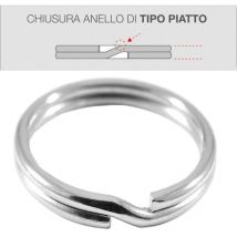 Silca anelli per chiavi MM.30. Prezzo per 1 pezzo.