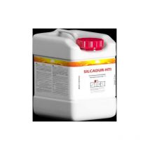 Silca - dur-HTI Imprägnierung Kanister 5 Liter Kaminöfen für Wärmedämmplatten