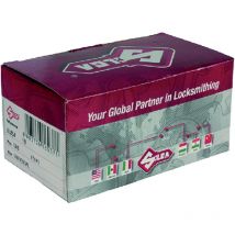 Llaves universales de acero 600x300x240