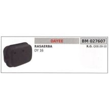 Silencieux tondeuse DY 16 – Accessoire pour tondeuse – DAYE