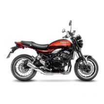 Leovince - Silencieux LV-10 z 900 rs/cafe - Homologué