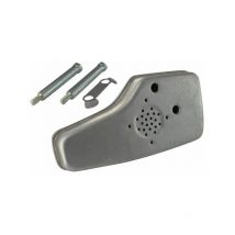 Briggs&stratton - Silencieux tondeuse moteur