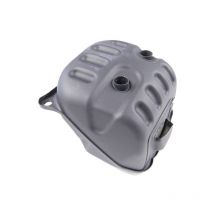 Silencieux tronçonneuse Husqvarna