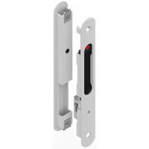 Silene 6795 LA CROISÉE DS Concha Deslizante Doble - Blanco - DS6795-036