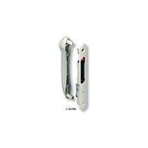 Silene 6798 la croisée ds Doppia conchiglia - Bianco - DS6798-036