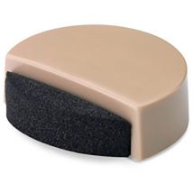 Paraurti adesivo silenzioso Inofix edm 66634 (blister)